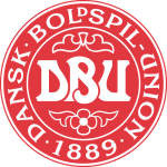 Дания U20