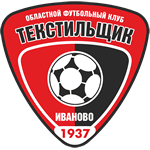 Текстильщик Иваново