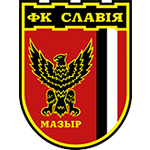 Славия Мозырь